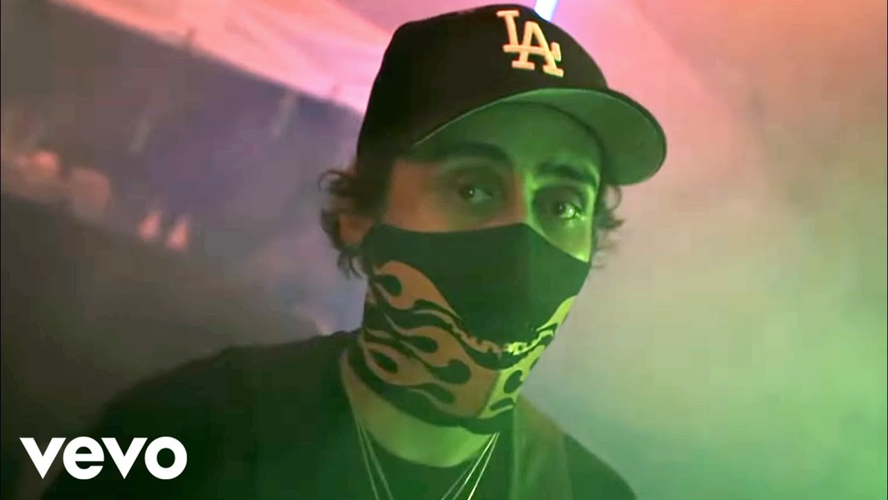 Скачать Бесплатно Песню Tropkillaz Rincon Sapiencia Clau Dame Mais.