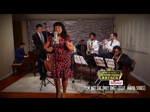Video thumbnail for I’m Not the Only One (2016)