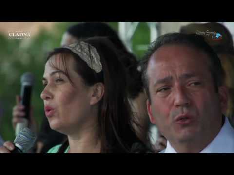 CÂND SE CLATINĂ TEMELIILE - LUGOJ