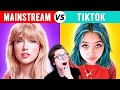 Normal Pop vs TikTok Pop #2