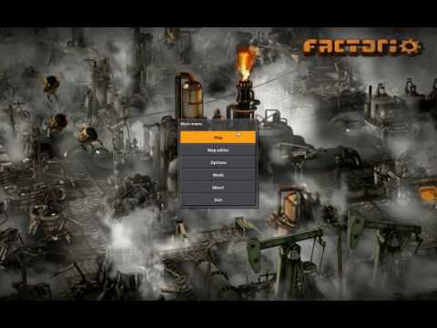 Factorio E1