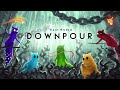 关于 Rain World: Downpour  电脑  的游戏实况视频