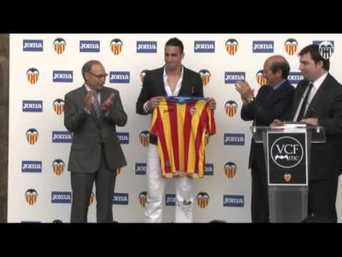 Un acto especial en un escenario especial