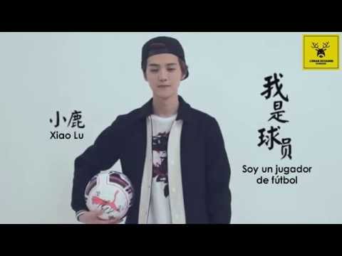 [SUB ESP] Bazaar Show《芭莎大咖秀》: Identificación de Luhan.