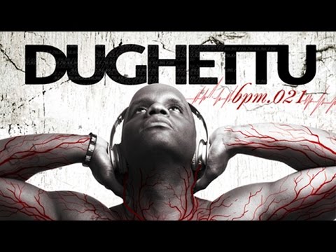 Dughettu - Insanidade Feat. Lance Drummonds (Audio)