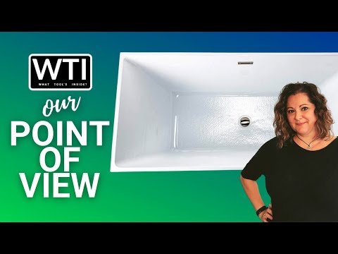 WOODBRIDGE Bathtubs - WTI product video review