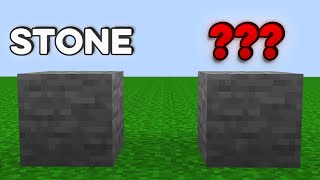 Using Mystery Blocks to TRAP this SMP