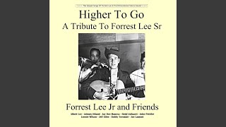 Be Thankful for Thy Blessings (feat. Forrest Lee Sr.)