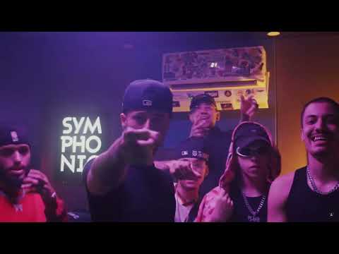 Junção versos do Duzz em feats parte 6