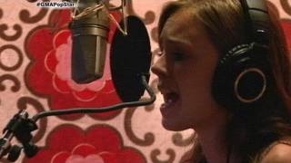 Lexi St. George Chosen for &#39;GMA&#39; Pop Star&#39;: Will Music Video Go Viral? (06.28.11)