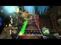 Guitar hero 3 Gameplay Part 2: Kool thing 