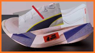 The Best Running Shoe That Doesn't Exist