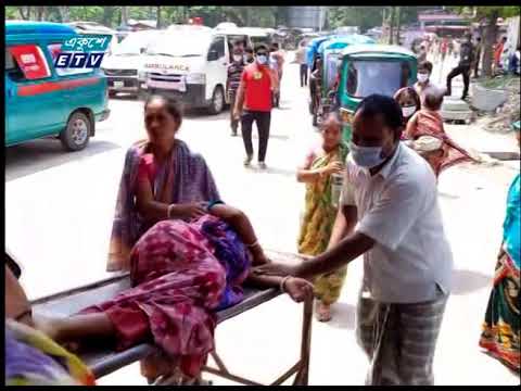 সারাদেশে কমছে করোনা সংক্রমণ ও মৃত্যু