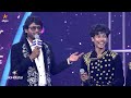 இது கடலை உருண்டை குடும்பம் Jodi Are U Ready Season 2 E