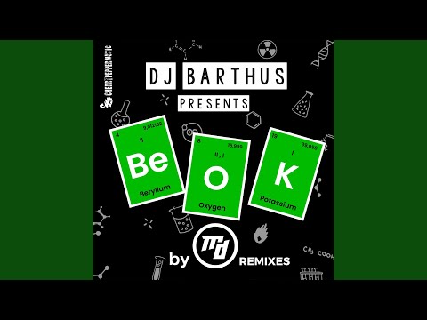 Be OK! (Matt Daver Remix Extended)