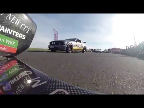 WUTRacing - Classicauto Cup 2016 - Motopark Ułęż