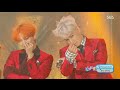 BIGBANG(GD&T.O.P) - '쩔어 (ZUTTER)' 0809 SBS ...