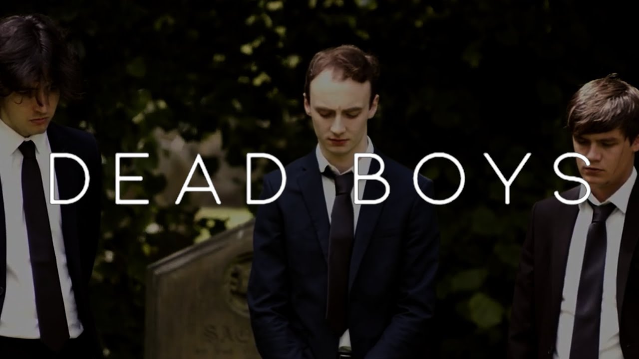 M62 Presents: Dead Boys (2022)