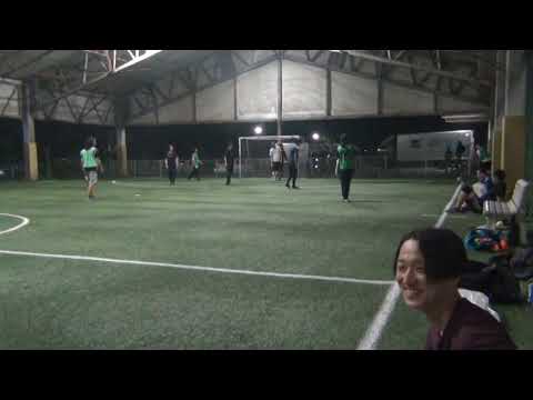 フットサル SEASON19 第1節 1