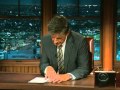 Late Late Show With Craig Ferguson 9 10 2008 Alice Cooper AnnaLynne McCord