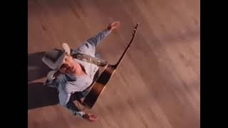 “Honky Tonk World” by Chris Ledoux 1994