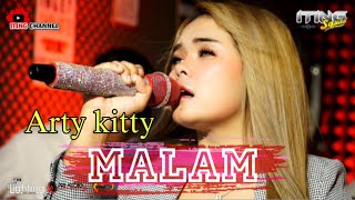 Download lagu MALAM VERSI - TANJIDOR KOPLO ( ARTY KITTY ) ITING SQUAD MUSIC mp3