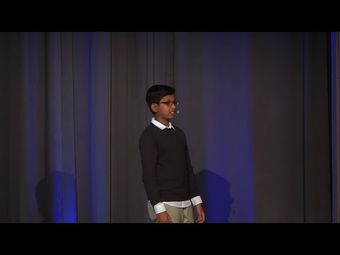 Social Media - Friend or Enemy? | Ishaan Doranalli | TEDxYouth@ESRM