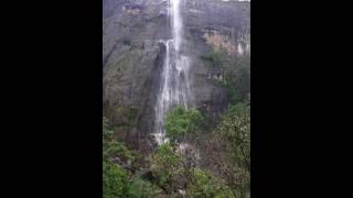 preview picture of video 'We was at Diyaluma Falls Sri Lanka'
