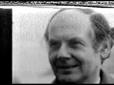 23 November 1978 Thames - ITN News extract re. Jeremy Thorpe scandal