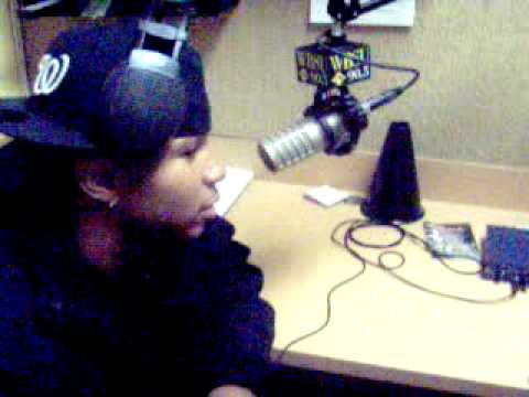 2.1.4 BOYZ/ RADIO INTERVIEW BOWIE STATE UNIVERSITY