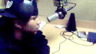 2.1.4 BOYZ/ RADIO INTERVIEW BOWIE STATE UNIVERSITY