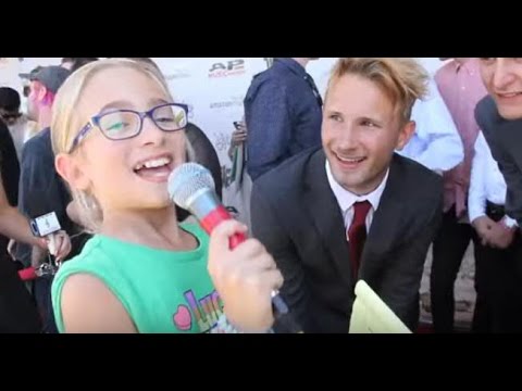 APMAs: Kids Interview Bands - ROAM