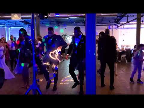 CDE ENTERPRISES video.