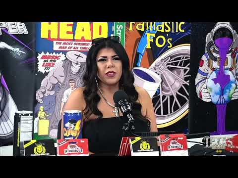 Powda • Joining Dope House Records