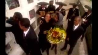 Video No Me Lloren de Luis Miguel Fuentes 