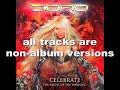 DORO - Celebrate (2008) // Official Audio // AFM Records