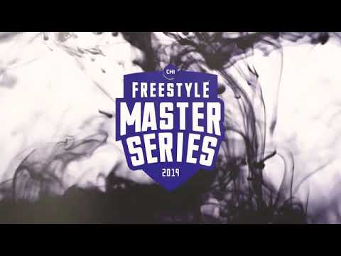 Instrumental Acertijo vs Ricto FMS Chile jornada  2020