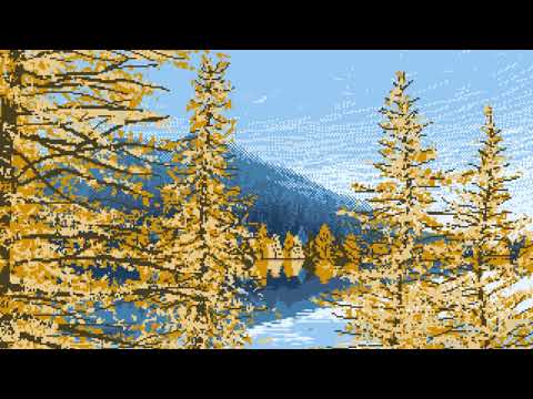 drip-133 x drew the architect x Curtis Heron - Echo Exhale