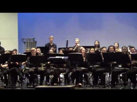 5.24.17  FHS Wind Symphony - Greg Hayes opening remarks