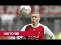 Historie | AZ - VVV-Venlo