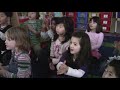 Learning Letter Sounds With Starfall Using The SMART Board To Teach Phonics Reversed