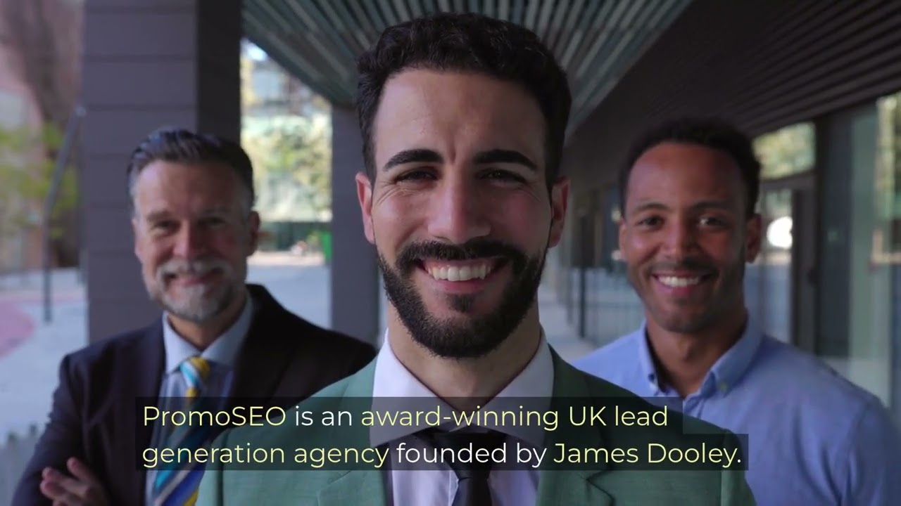 PromoSEO Revenue Share Model Explained | How James Dooley Built a No-Win-No-Fee Lead Agency in 2026