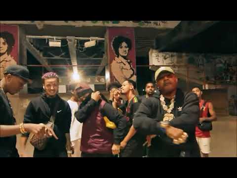 ai seu farsante, barra de traficante" @k4clips