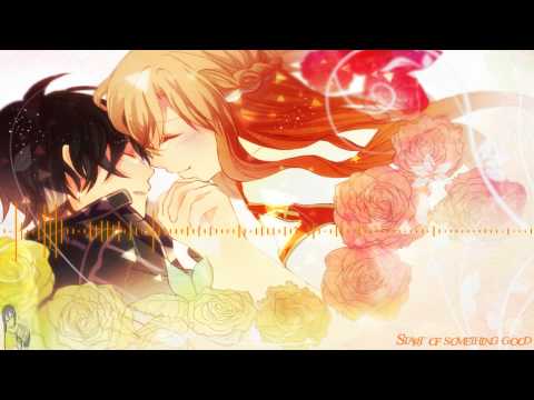 [HD] Nightcore - Start of something good