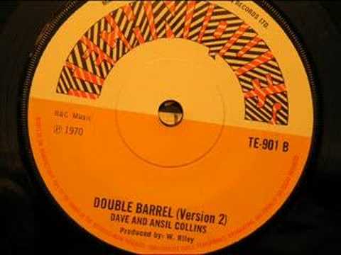 double barrel (version 2)  dave and ansil collins