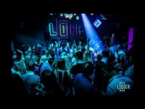 Nigel Stately - Lock Budapest 2022