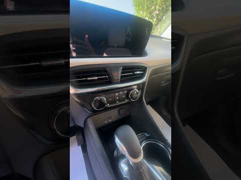 фото buick encore gx i 0
