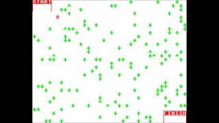 Ski Run for the BBC Micro