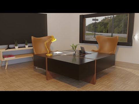 The Best Free Blender Addon For Quick Scene Creation