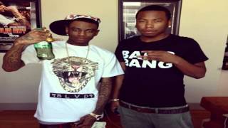 Soulja Boy x Ball Out - All Des Racks